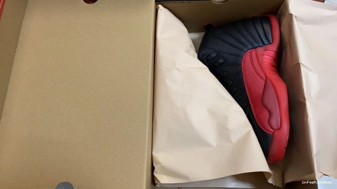 002 Retro Jordan Flu (2016) 130690 12 Game 1216